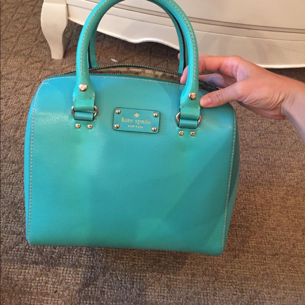 Kate spade bag